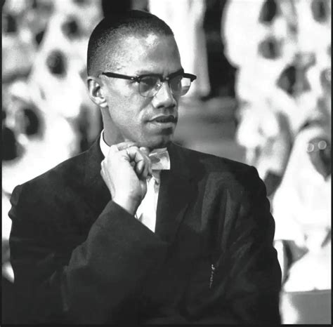 malcolm x eyeglass frames